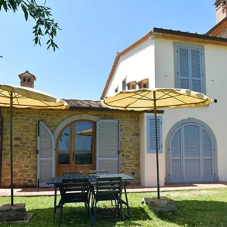Maison d'hôtes Natouroasi Agriturismo à Monte San Savino Extérieur photo
