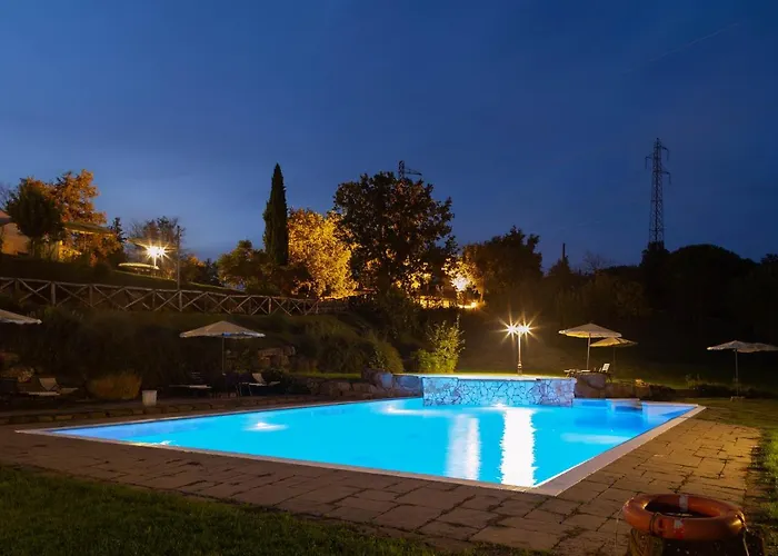 NaTourOasi agriturismo