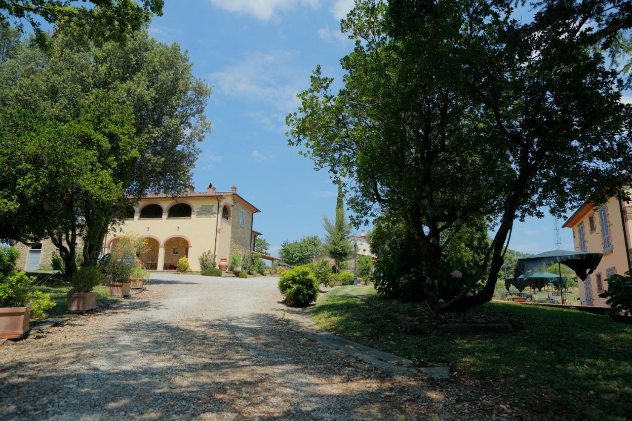 Casa di campagna Natouroasi Agriturismo *