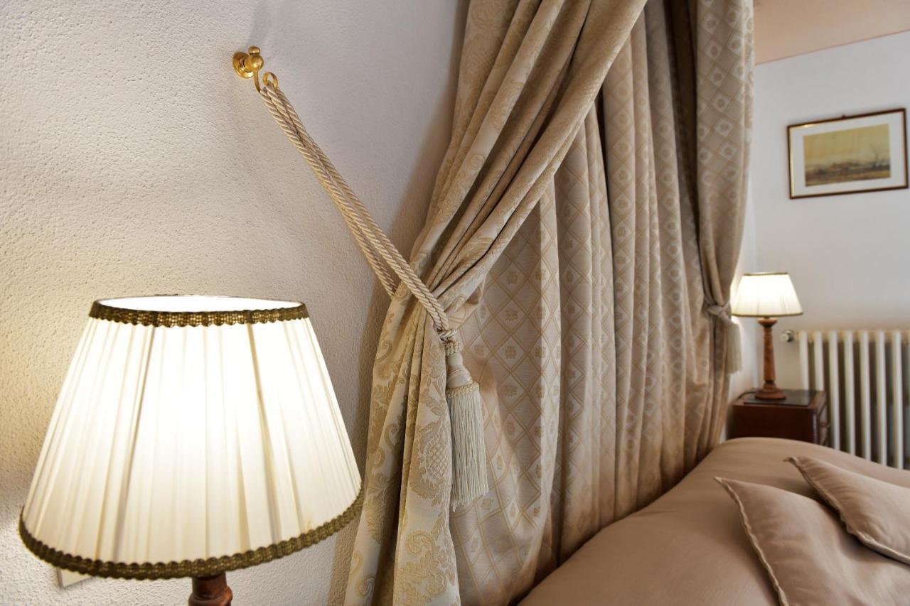 Natouroasi Agriturismo Landhuis Monte San Savino