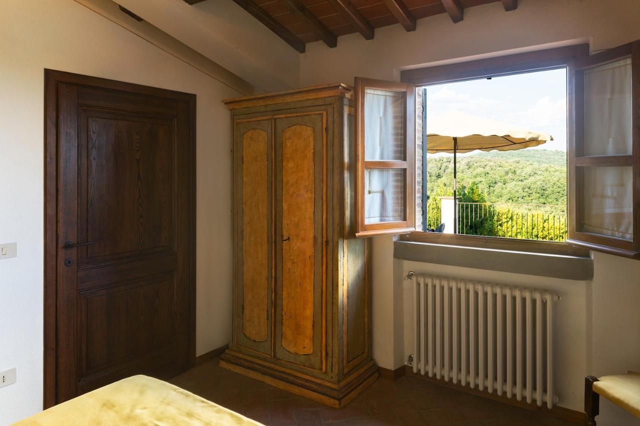 Casa di campagna Natouroasi Agriturismo