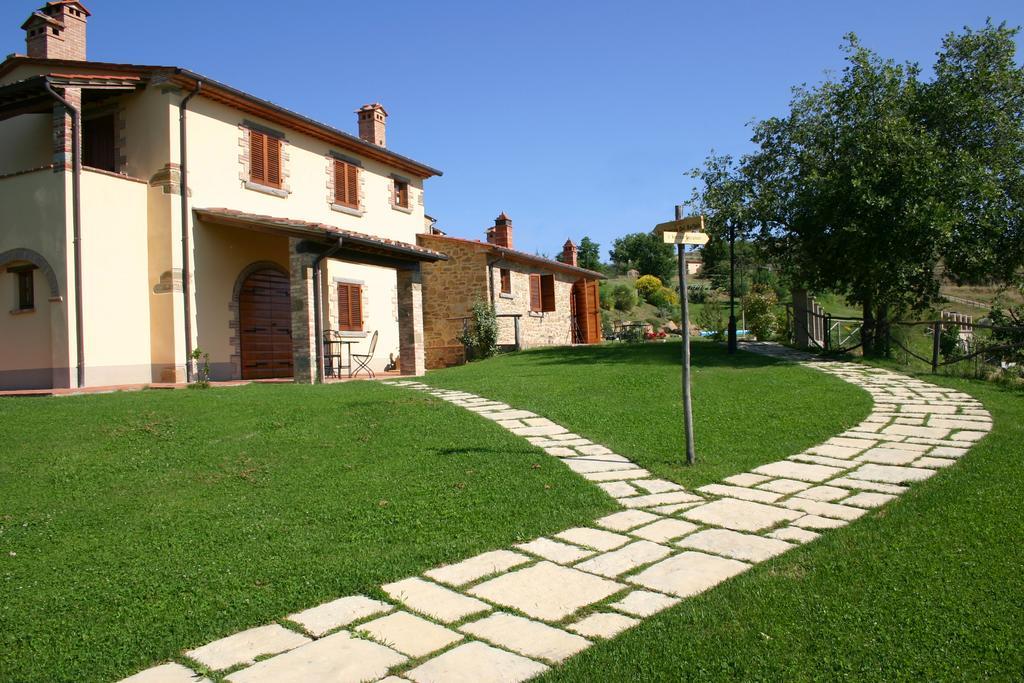 Natouroasi Agriturismo *